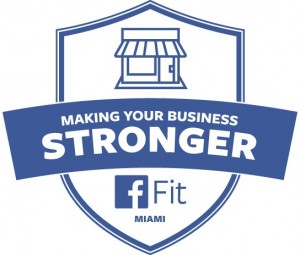 FaceBook Fit
