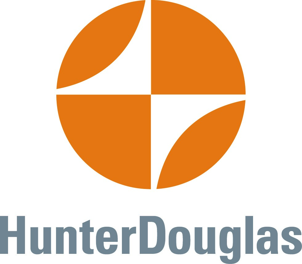 Hunter Douglas