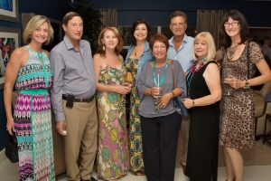 IFDA KidSanctuary Boys Cottage event photo