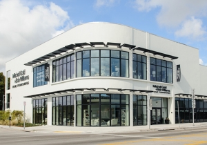 IFDA Mitchell Gold Bob Williams Miami building MGBW_miami
