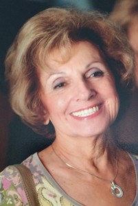 IFDA Myra Schwartz