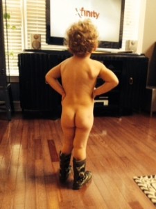 IFDA cowboy