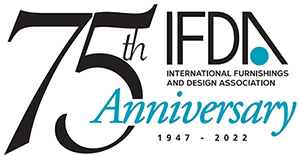 IFDA – Florida Chapter Logo