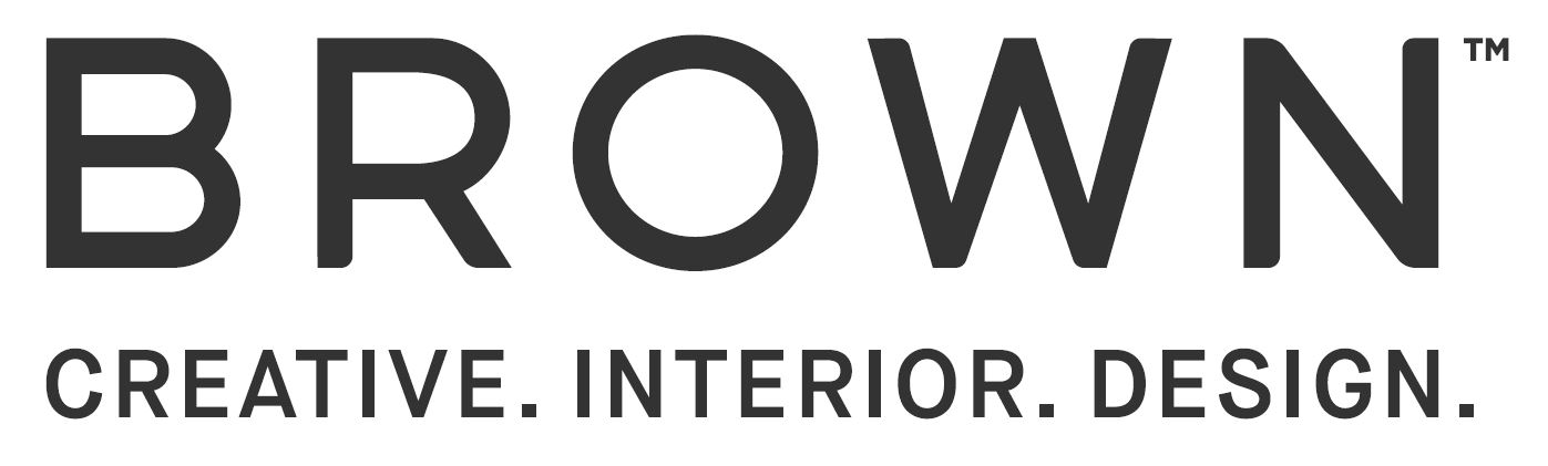 Brown Creative Interior Design