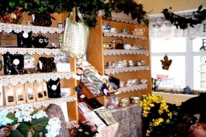 ifda tea and pearls teahouse