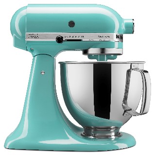 mixer