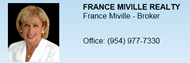 France Miville Realty